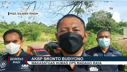 Bom Lontong Punya Mujahidin Indonesia Timur Mematikan Hingga Radius 30 Meter