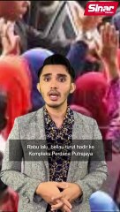 Najib masih relevan?