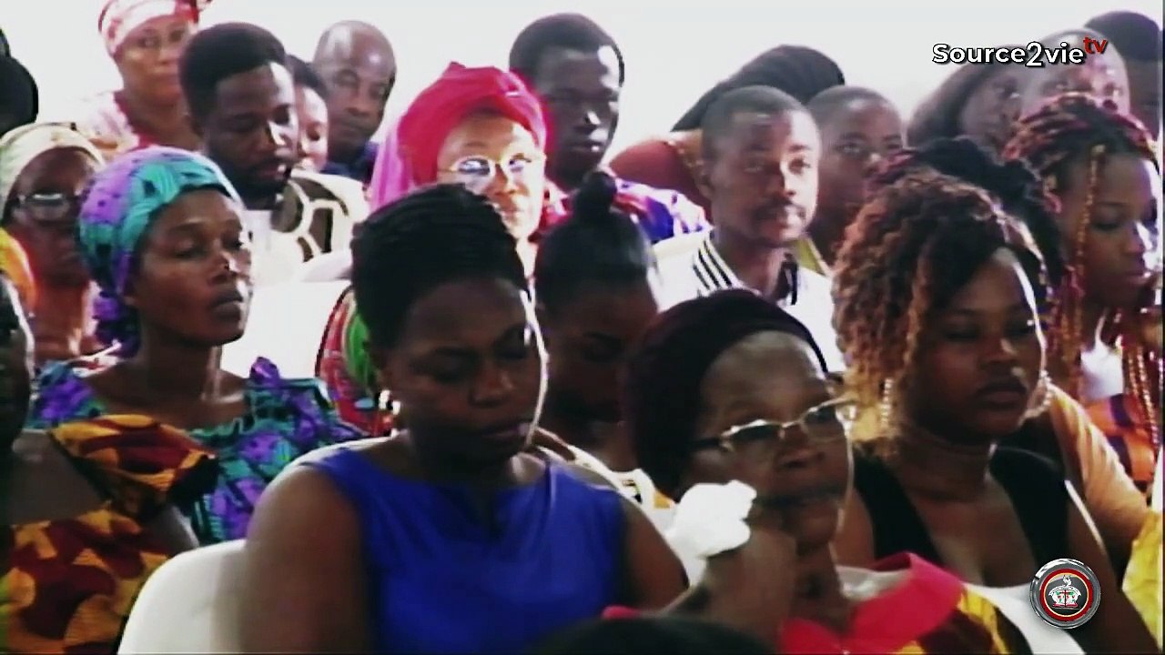 N'ZI Jean-Claude | Vivre pour Christ, notre essentiel