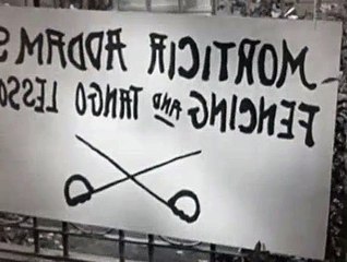 The Addams Family Season 1 Episode 26 Morticia, the Breadwinner