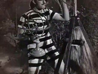 The Addams Family Season 1 Episode 27 The Addams Family and the Spaceman