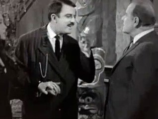 The Addams Family Season 1 Episode 30 Progess and the Addams Family