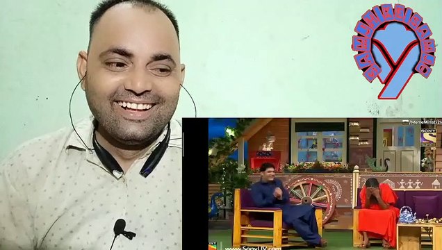 Wah bete MAUJ KAR di reaction Indian trainding Mems BY SAMJH KE SAMJO