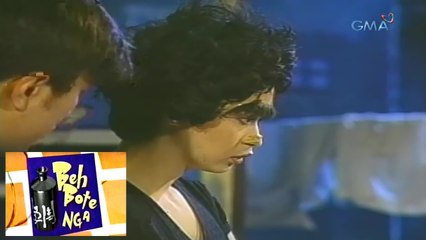 Beh Bote Nga: Epang, the ugly tindera | Episode 7