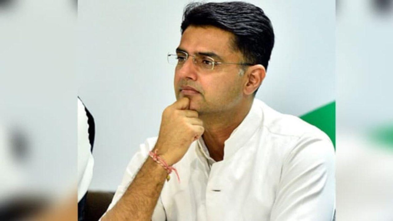 Rajasthan: Sachin Pilot's Supporters demand to make him CM