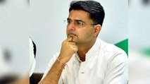Rajasthan: Sachin Pilot's Supporters demand to make him CM