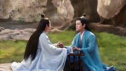 Thiên Cổ Quyết Trần - Tập 1 [ Lồng Tiếng ] Thuyết Minh-phim cổ trang hay nhất 2021