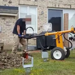 Incredible guy every weekendsince 2017Deck With Built in Hot Tub - Full Backyard Makeover Time Lapse