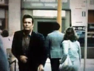 The Rockford Files Season 1 Episode 5 Tall Woman in Red Wagon