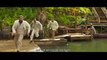 Jungle Cruise Film - Reportage - Action