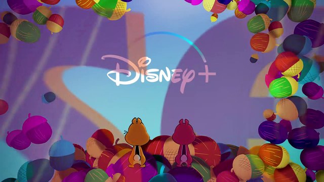 Les aventures au parc de Tic et Tac Saison 1