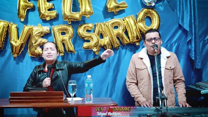 VEN Y SANAME SEÑOR / MAYCOL RODRIGUEZ / adoraciones