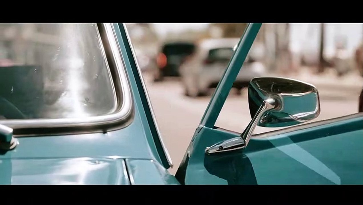 OSS 117 Alerte Rouge en Afrique Noire Film - OSS 117 Jamais sans sa Gordini