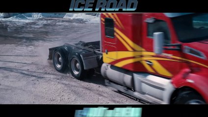 ICE ROAD