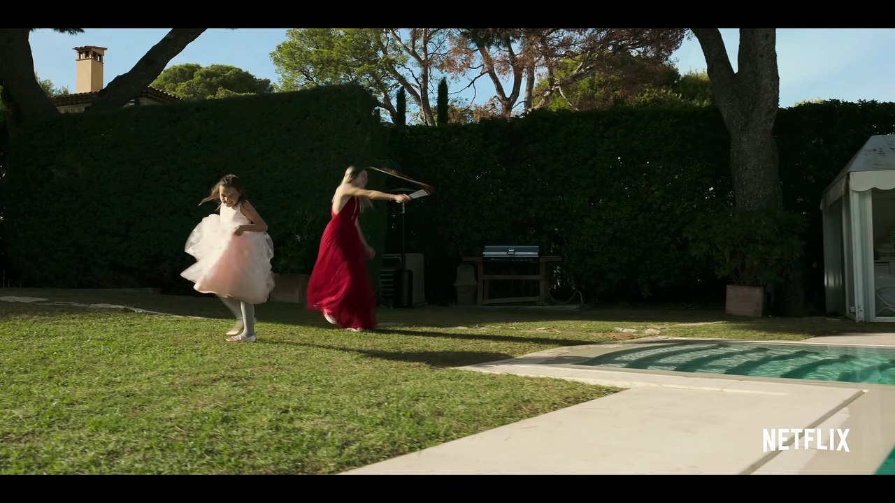 Disparu à Jamais Saison 1