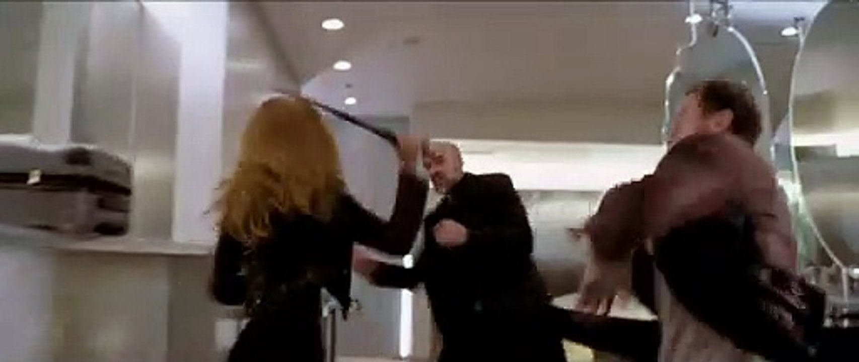 SNAKE EYES Film Extrait