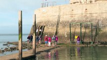 Farol de Cordouan é património mundial da UNESCO