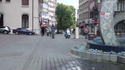 Kütahya, Ege bölgesine en çok vakaya sahip il olmayı sürdürüyor