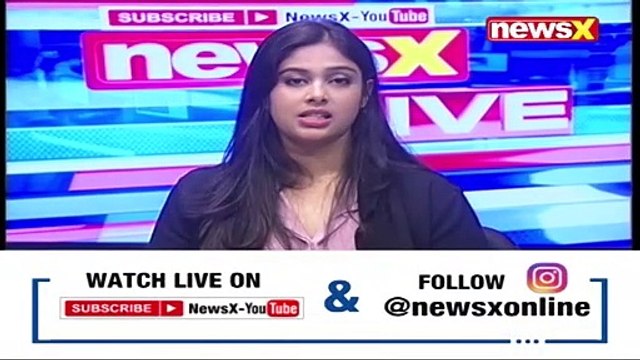 BJP President JP Nadda On 2-Day Visit To Goa Visit Ahead Goa Assembly Elections NewsX