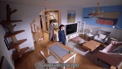 Broker (2021) EP 1 ENG SUB