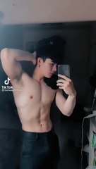 asian abs