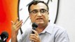 Congress High Command decision will be accepted -Ajay Maken