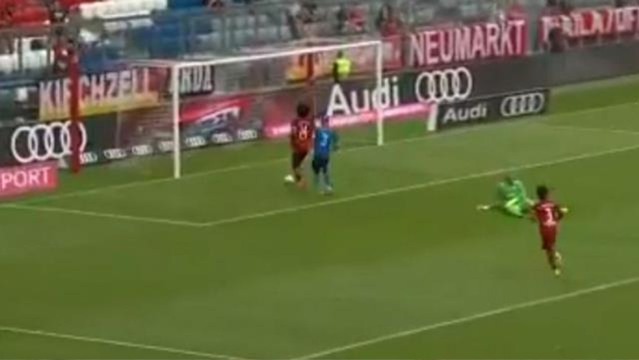 Laubaliliğin böylesi! Geleceğin yıldızı olarak gösterilen Zirkee, Balotelli olmaya karar verdi