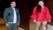 Malaika से Divorce के बाद Arbaaz Khan ने Giorgia Andriani का Lovestory क़िस्सा बताया | FilmiBeat