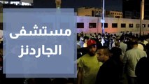 مدير مستشفى الجاردنز يكشف لرؤيا تفاصيل ما حدث ليلة الأحد