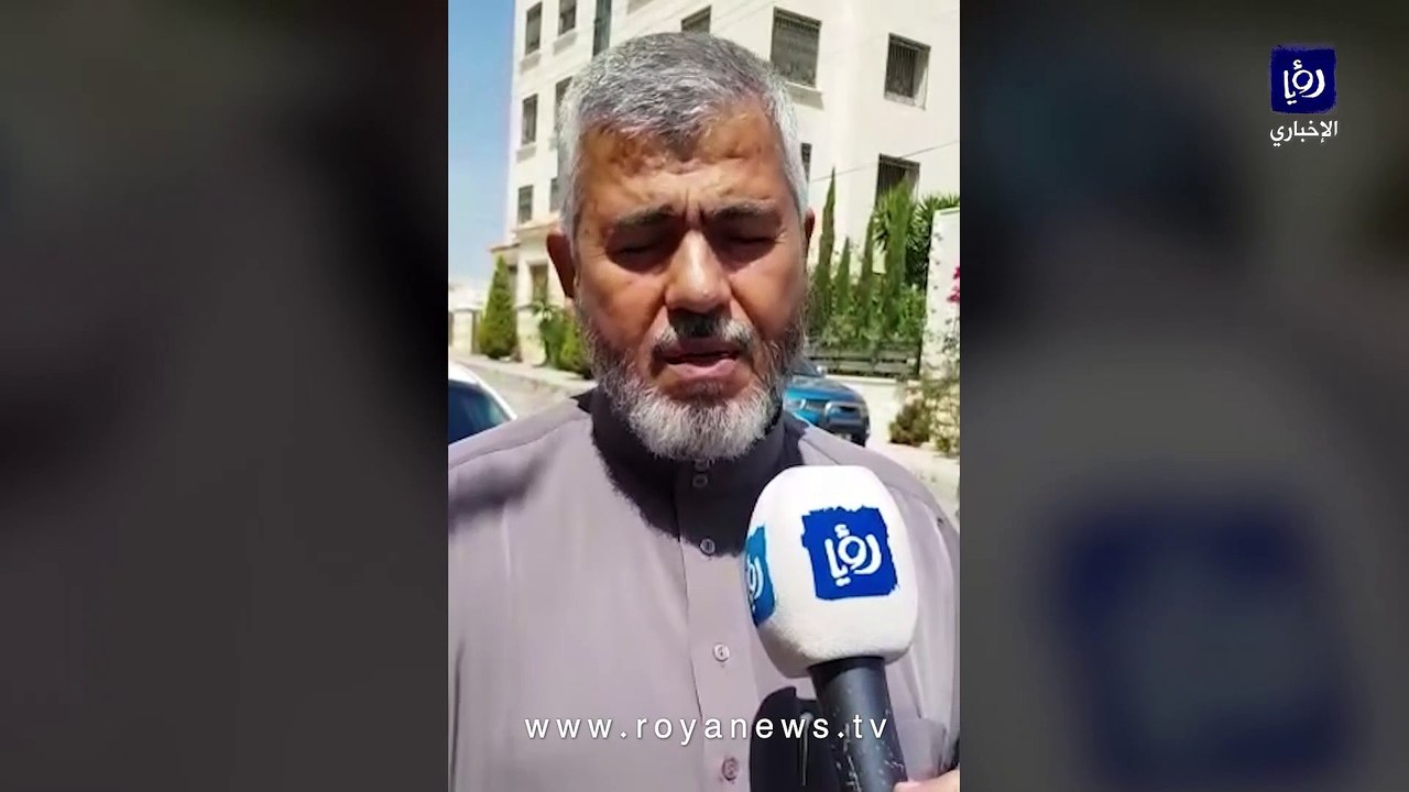 زوج المتوفاة بالجاردنز يخرج عن صمته ويرد على أبو حميدان: لم تتصل بنا وزوجتي لم تكن بحالة سيئة