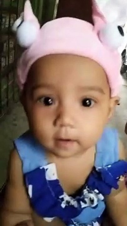 my niece