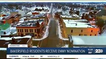 Bakersfield Residents receive Emmy nomination
