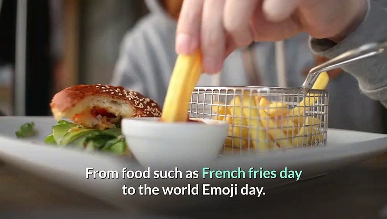 World Emoji Day: The Different Meanings of Emojis!