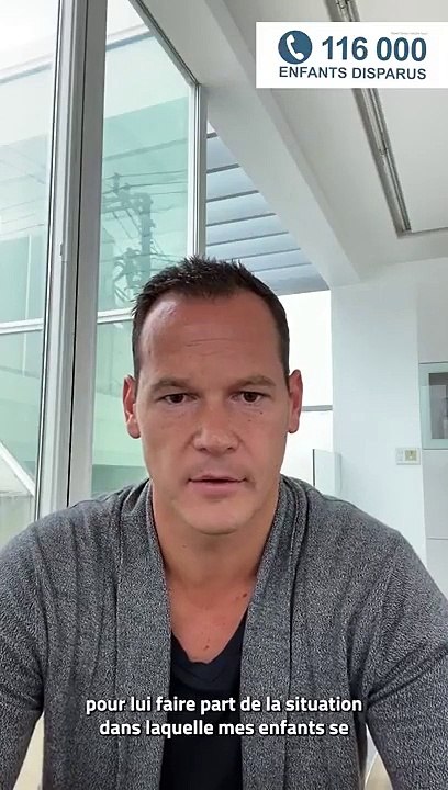 Déçu par l'intervention de l'Elysée sur son cas, un Français entame une troisième semaine de grève de la faim à Tokyo, réclamant le retour de ses enfants enlevés par leur mère japonaise en 2018