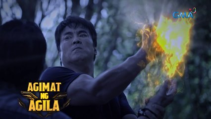 Agimat ng Agila: Paniningil ni Gabriel | Episode 13 (Finale)