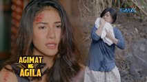 Agimat ng Agila: Ang pinagmulan ni Maya | Episode 13 (Finale)