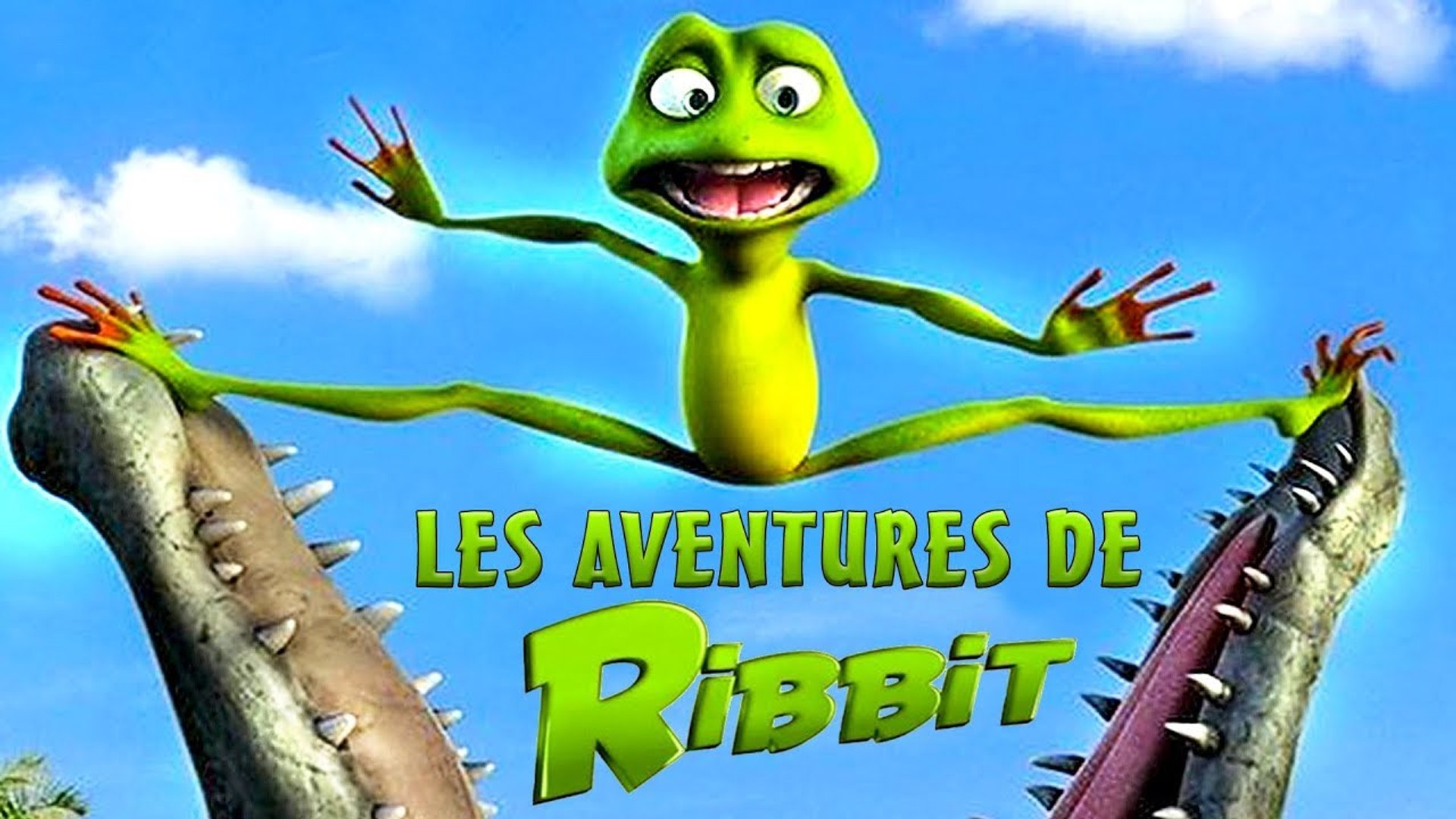 Film D Animation Complet En Francais