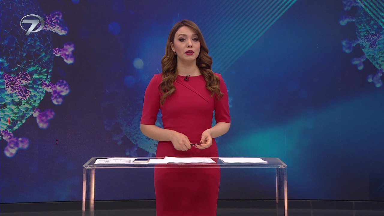 Haber Saati – 20 Temmuz 2021