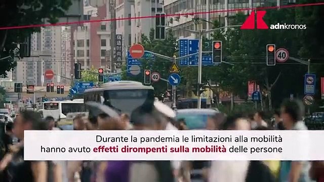 Monopattini in sharing, nel 2020 servizio mobilità più diffuso