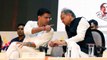 Is the infighting in Rajasthan Congress going to end?