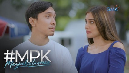 #MPK: My commercial model wife | Magpakailanman