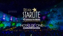 Antonio Banderas presenta en Starlite Catalana Occidente las mejores bandas sonoras del Cine