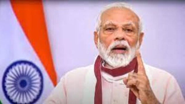 Vocal for Local: Ahead of National Handloom Day, PM Modi urges people to buy khadi products