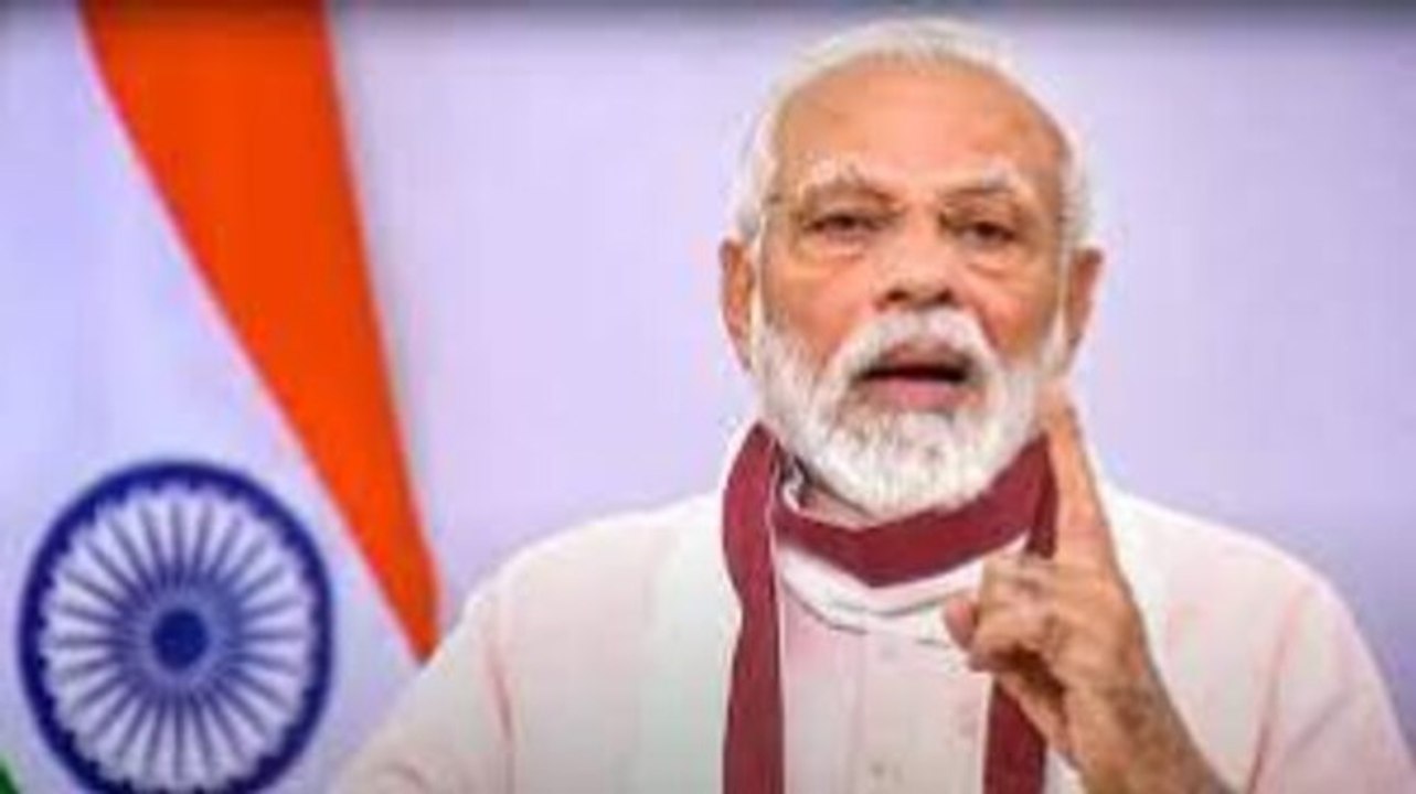 Vocal for Local: Ahead of National Handloom Day, PM Modi urges people to buy khadi products