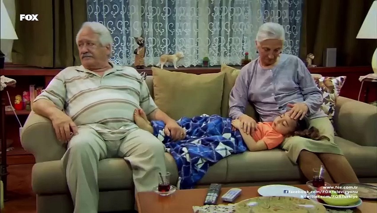 La Familia De Mi Esposo Capitulo 1 En Español