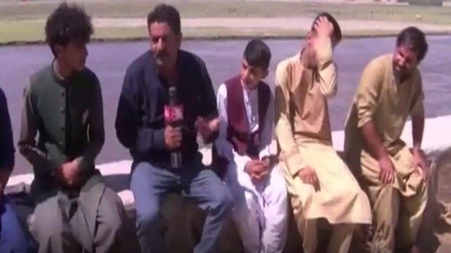 India lives in the heart of Afghans, report from Afghanistan