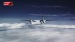 Ansett Yeni Zelanda Uçuş 703 Havada Zor Durum -  Uçak Kazası Raporu Türkçe HD