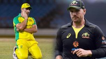 IPL 2021 : Aron Finch Ruled out Of Two Important Series | Oneindia Telugu