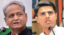 After Punjab, Congress to resolve tussle in Rajasthan
