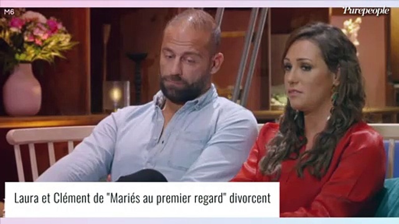 Laura (Mariés au premier regard) en couple : photos avec son homme pour officialiser